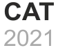 cat 2021